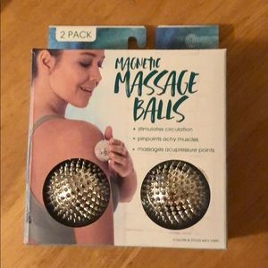 COPY - Massage balls
